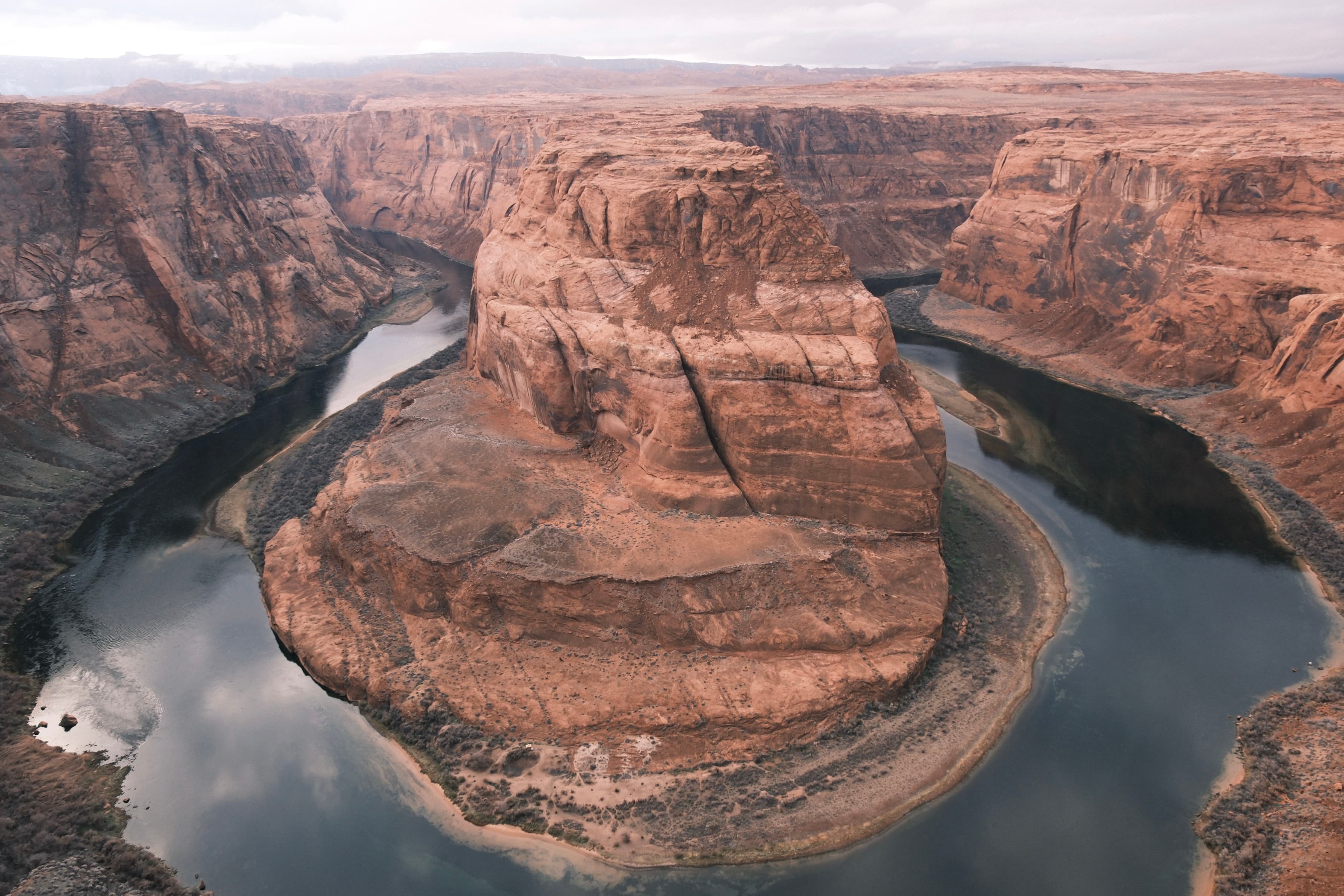 Horseshoe Bend